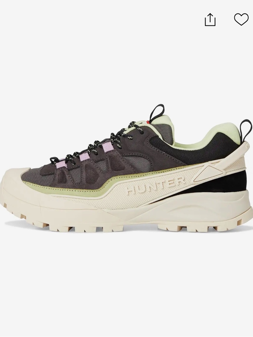 Hunter Nicia , size 9, new in box - Picture 3 of 11